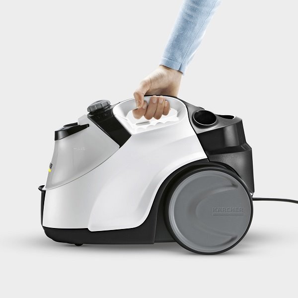 Železná zástrčka Kärcher SC 5 EasyFix