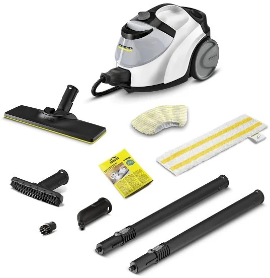 Železná zástrčka Kärcher SC 5 EasyFix