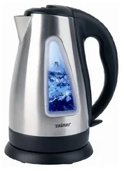 Zelmer 17Z018 Varná konvice Pelikan - nerez
