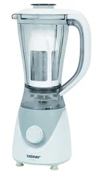 Zelmer 32Z013 stolní mixér, 350W, 3 rychlosti, funkce odšťavňovače