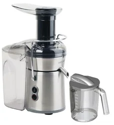Zelmer 476 Odšťavňovač Juice Master - nerez