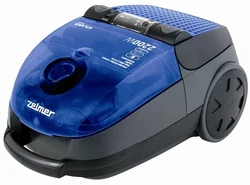 Zelmer 5500 HT Solaris
