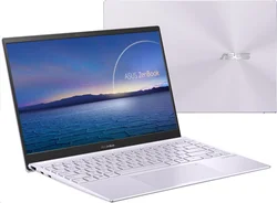 ZenBook 14 UX425EA-KI368T - lilac mist