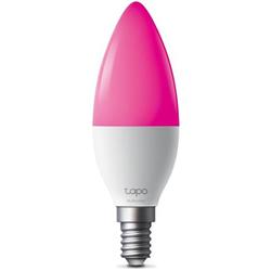Žiarovka TP-Link Tapo L430C Smart Wi-Fi, viacfarebná
