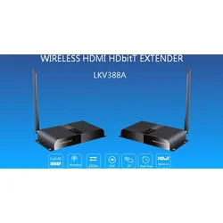 Zircon HDMI WI-FI extender