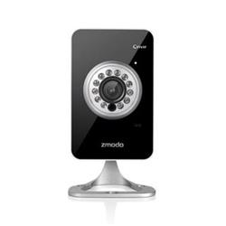 ZMODO 720P Wifi IP kamera P2P/Audio/Infra LED/SD