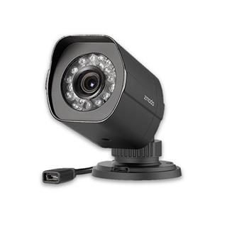 ZMODO SD-H2926-B-H sPOE 1080P IR Camera Black UMNP10072