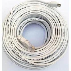 Zmodo sPOE kabel LAN RJ45 na USB 25m UMNP10073 - Huby, repeatery,  routery atd