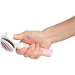 Zolux Brush ANAH jemný hrebeň zasúvací M pre mačky