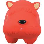 Zolux DOG LATEX 11 cm mix farieb