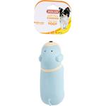 Zolux DOG LATEX 17,5 cm mix barev