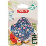 Zolux ETHICAT FLORAL pyramida catnip