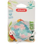 Zolux ETHICAT LEAF pyramída pre mačky