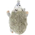 Zolux GASTON HEDGEHOG FRIENDS plyš šedá 37cm
