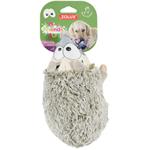 Zolux GASTON HEDGEHOG FRIENDS plyšový 37cm