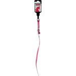 Zolux Obojek pro kočky LADYCAT nylon růžový 10mm/30cm