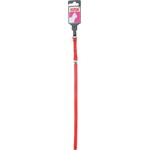 Zolux Obojek pro kočky nylon 10mm/30cm červený