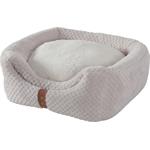 Zolux PALOMA 2 IN 1 CUBE béžová 35cm