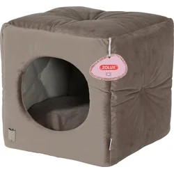 Zolux Pelech CHAMBORD Chesterfield Cube 35cm béžový