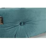 Zolux Pelech koberec CHAMBORD Chesterfield zelený