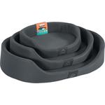 Zolux Pelech MEMORY Oval M 80cm šedý
