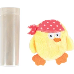 Zolux PIRATE plnící + šanta žlutá