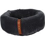 Zolux Posteľ PALOMA sivá 45cm