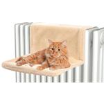 Zolux Posteľ RADIATOR II béžová 42cm