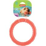 Zolux RING MOOS TPR 17cm lososová