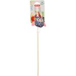 Zolux rod ETHICAT FLORAL sova catnip