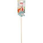 Zolux rod ETHICAT LEAF sova catnip