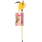 Zolux rod Feather Duster mix farieb