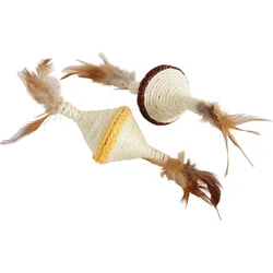 Zolux Sisal Spinner