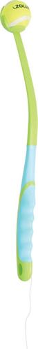 Zolux SUNSET házeč míčků S 47cm zelená