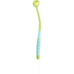 Zolux SUNSET házeč míčků S 47cm zelená