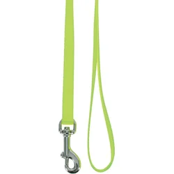 Zolux Vodítko pro kočky nylon 10mm/1m zelené