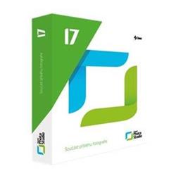 Zoner Photo Studio 17 PROFESSIONAL el. licence nová licence
