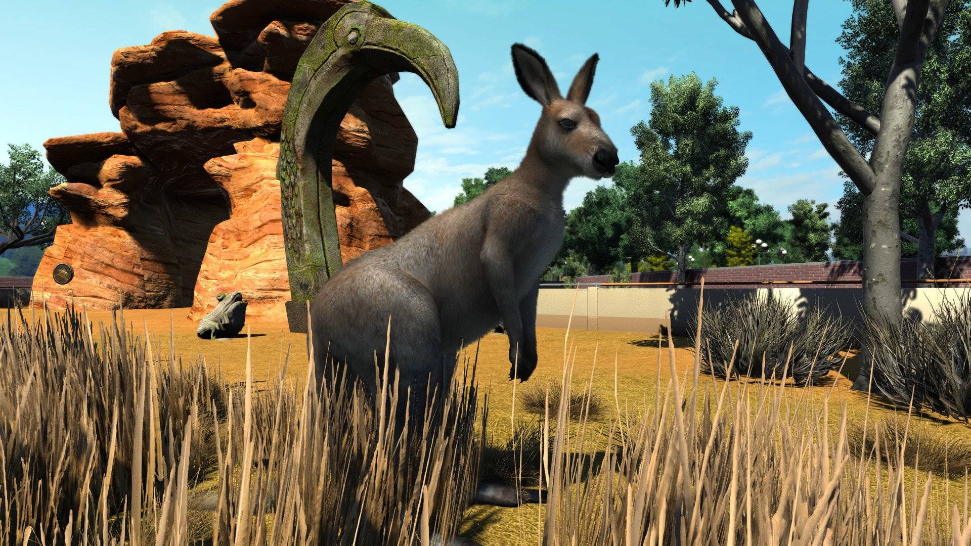 Zoo Tycoon Ultimate Animal Collection elektronická licence
