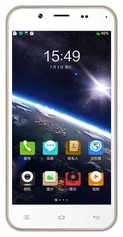 Zopo ZP1000 Dual SIM Gold
