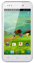 ZOPO ZP500+ Dual SIM White