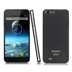 Zopo ZP980+ / C2+ Dual SIM Black