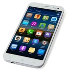 Zopo ZP998 Dual SIM White