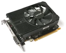 ZOTAC GeForce GTX 1050 Mini