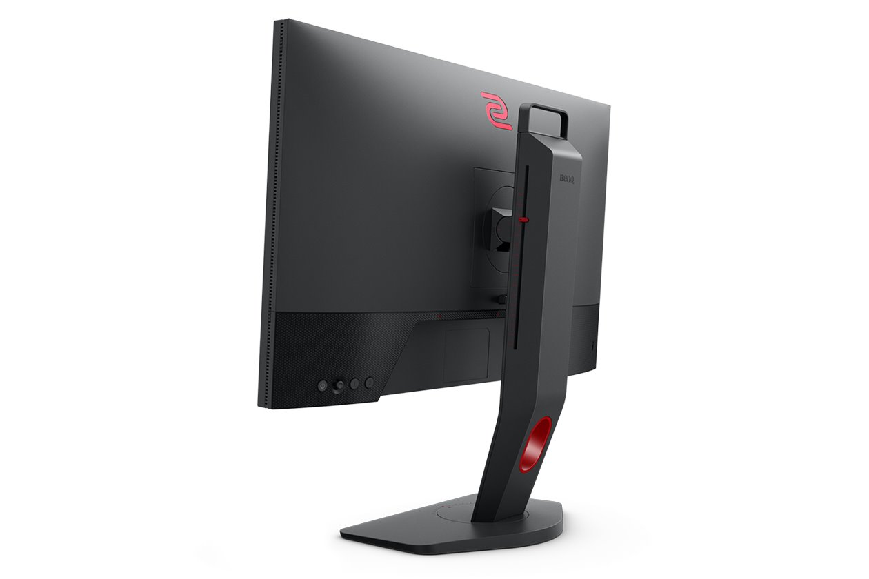 Zowie by BenQ XL2411K 24" (9H.LJPLB.QBE)