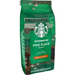 Zrnková káva Starbucks Pike Place Roast, 450 g