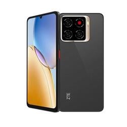 ZTE Blade A56 4/128GB, černý
