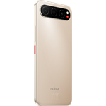 ZTE Nubia Air 5G zlatý