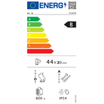 ZTE Nubia Focus 2 8/256GB 5G, černý
