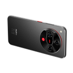 ZTE Nubia Focus 2 8/256GB 5G, černý