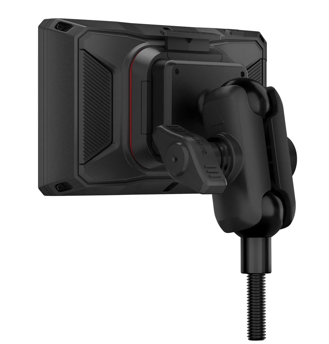 zumo® XT3 - 4,7” navigace pro motocykly